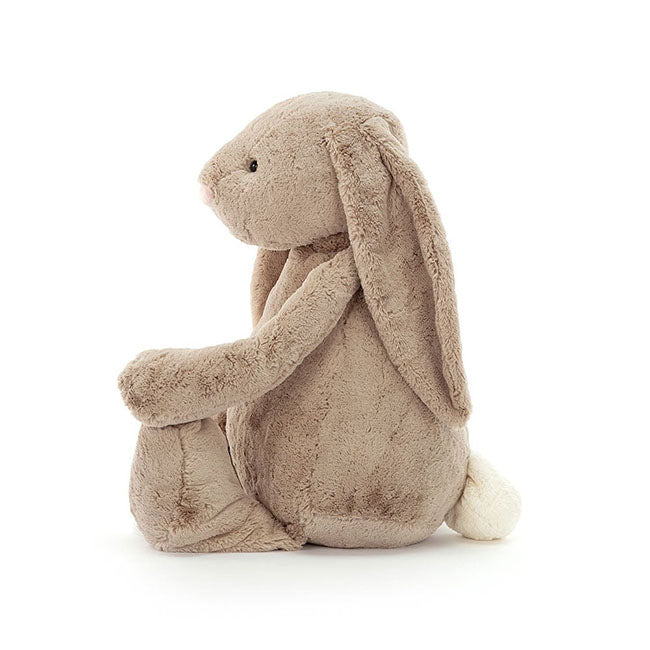 Beige Bunny Giant