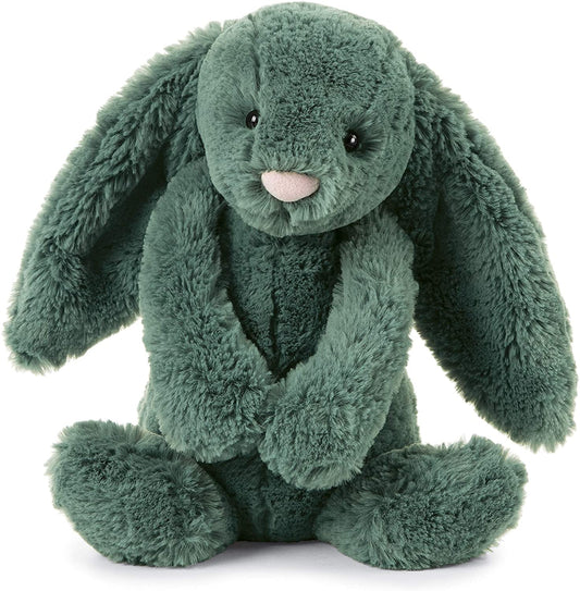 Forest Bunny Med