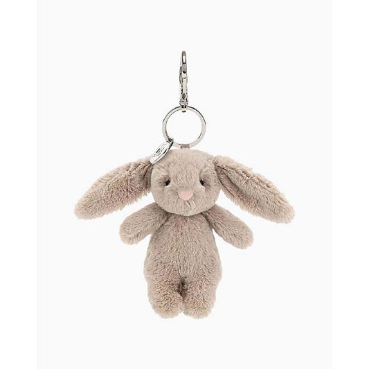 Bashful Beige Bunny Bag C