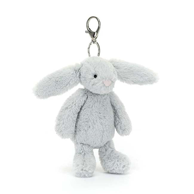 Bashful Silver Grey