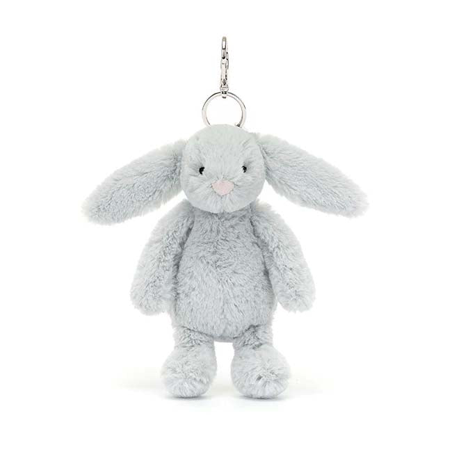 Bashful Silver Grey