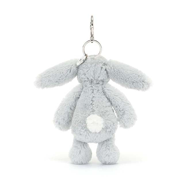 Bashful Silver Grey