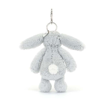 Bashful Silver Grey
