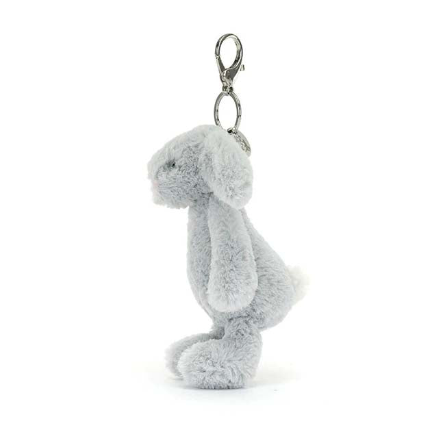 Bashful Silver Grey