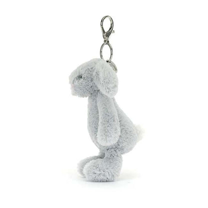 Bashful Silver Grey