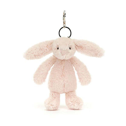 Bashful Blush Bunny Bag