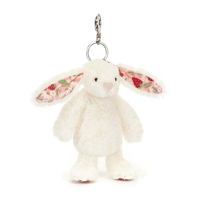 Blossom Cream Bunny Berry