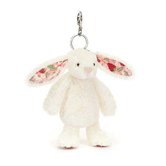 Blossom Cream Bunny Berry