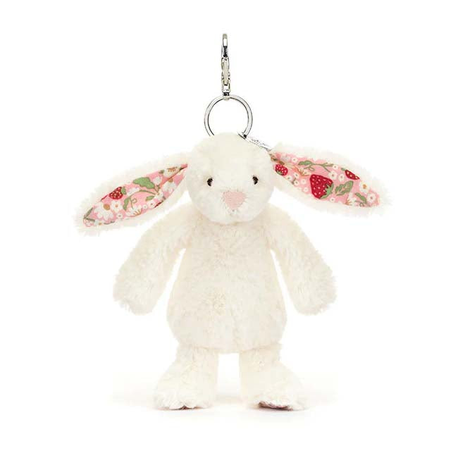 Blossom Cream Bunny Berry