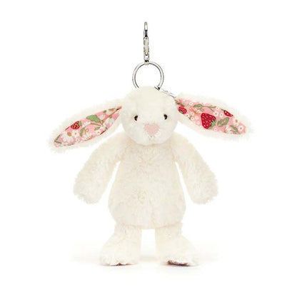 Blossom Cream Bunny Berry