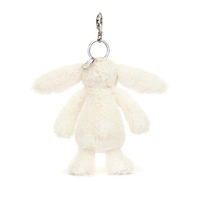 Blossom Cream Bunny Berry
