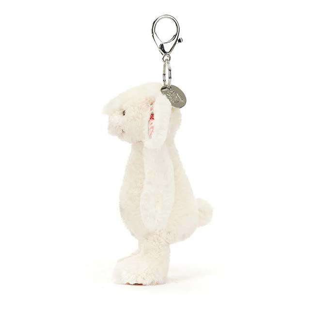 Blossom Cream Bunny Berry