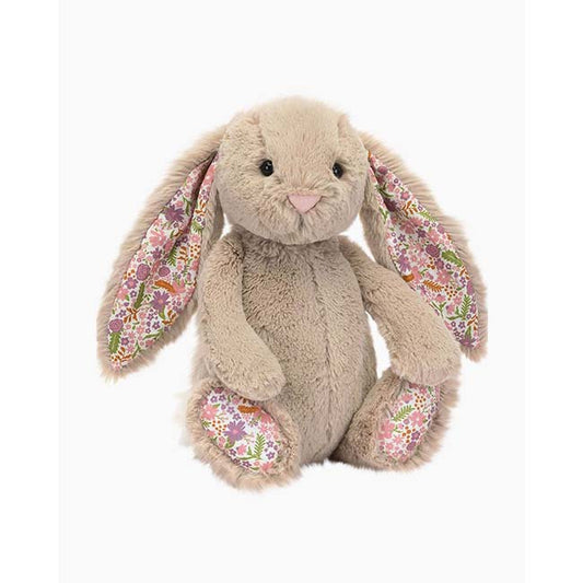 Blossom Beige Bunny Petal