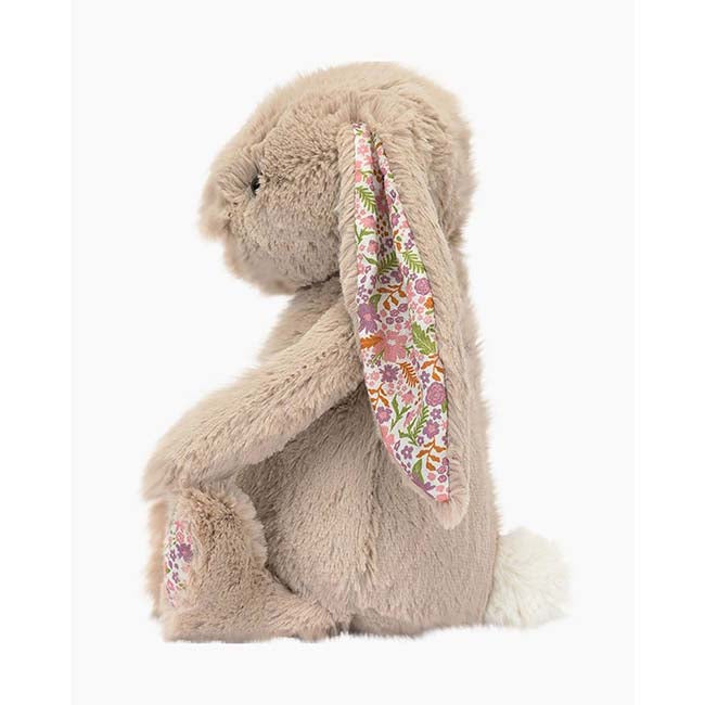 Blossom Beige Bunny Petal