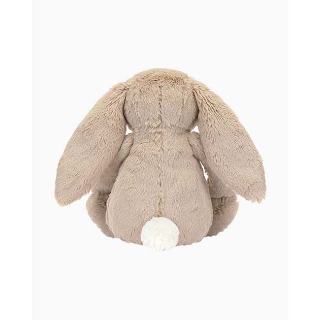 Blossom Beige Bunny Petal