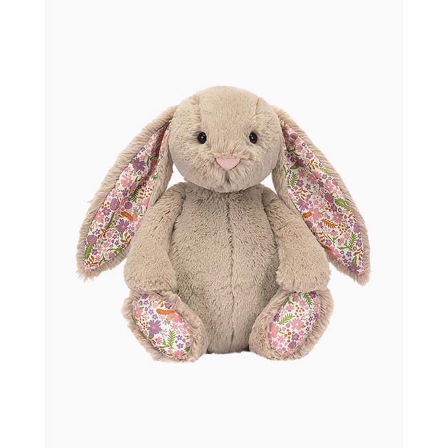 Blossom Beige Bunny Petal