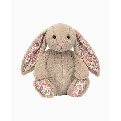 Blossom Beige Bunny Petal