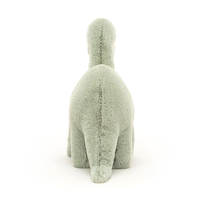 Fossilly Brntosaurus Mini