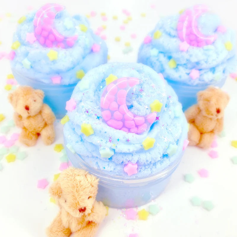 Fuwa Fuwa Time Icee Cloud
