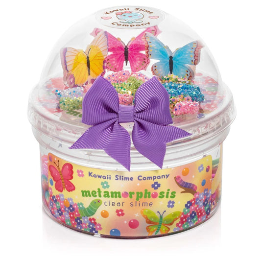 Metamorphisis Slime 7002