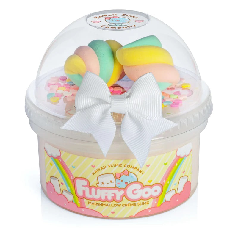 Fluffy Goo Classic