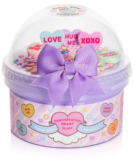 Conversation Heart Old Nu
