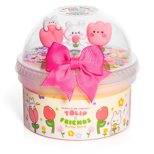 Tulip Friends Slime