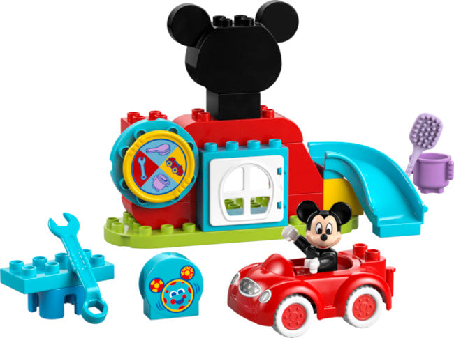 Duplo Disney 10454