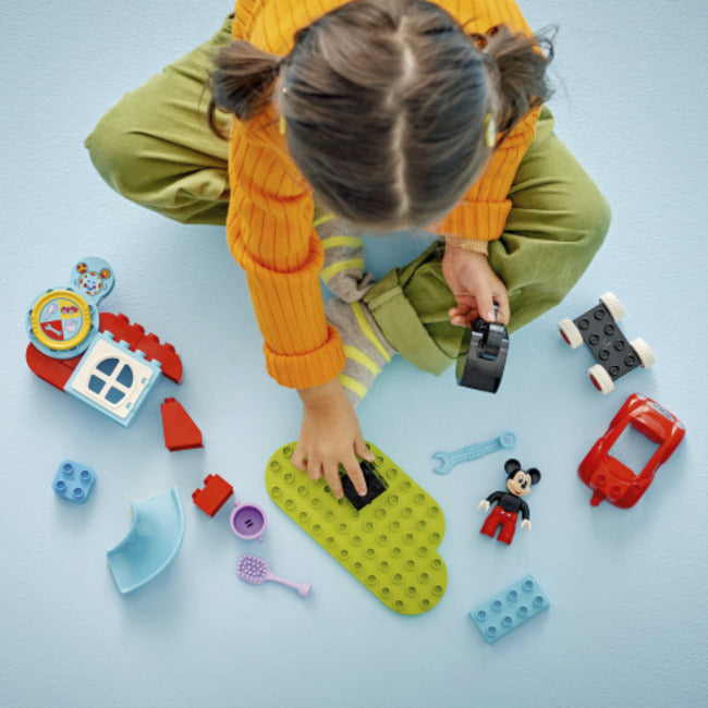 Duplo Disney 10454