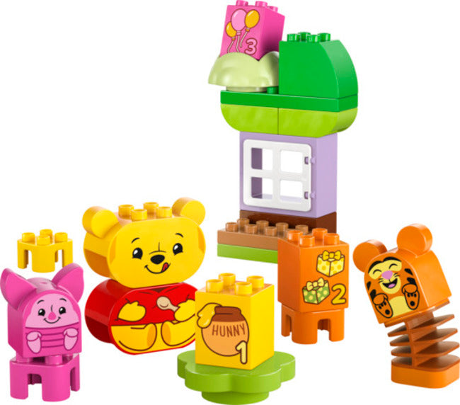 Duplo Disney 10457