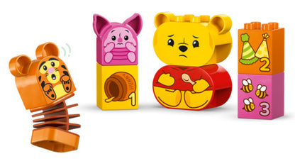 Duplo Disney 10457
