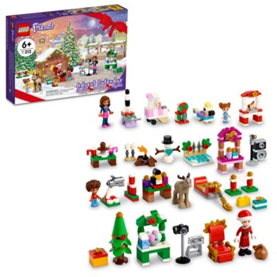 Lego® Friend Advent