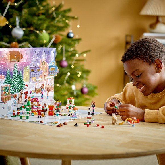 Lego® Friend Advent