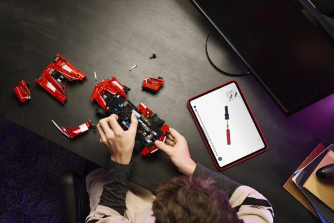 Ferrari Fxx K