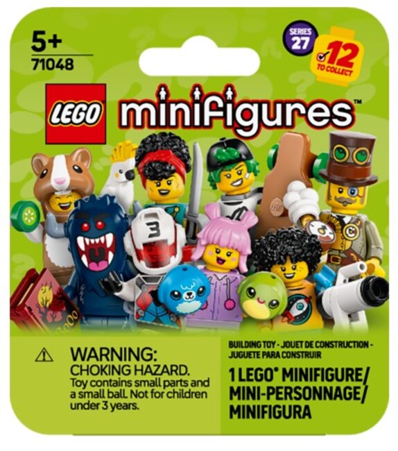Series 27