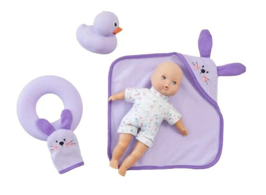 Splash N Play Lavendr 8in