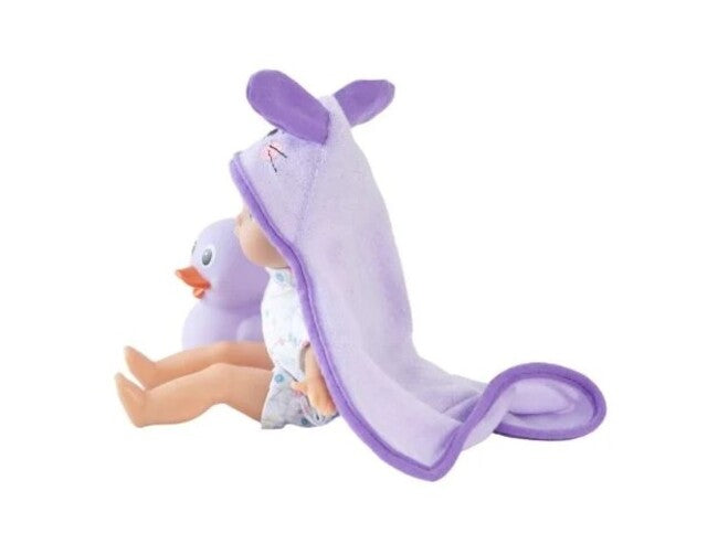 Splash N Play Lavendr 8in