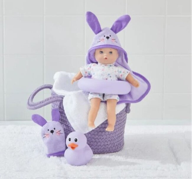 Splash N Play Lavendr 8in