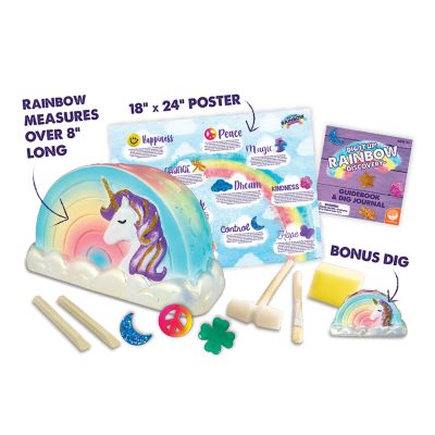 Rainbow Discovery