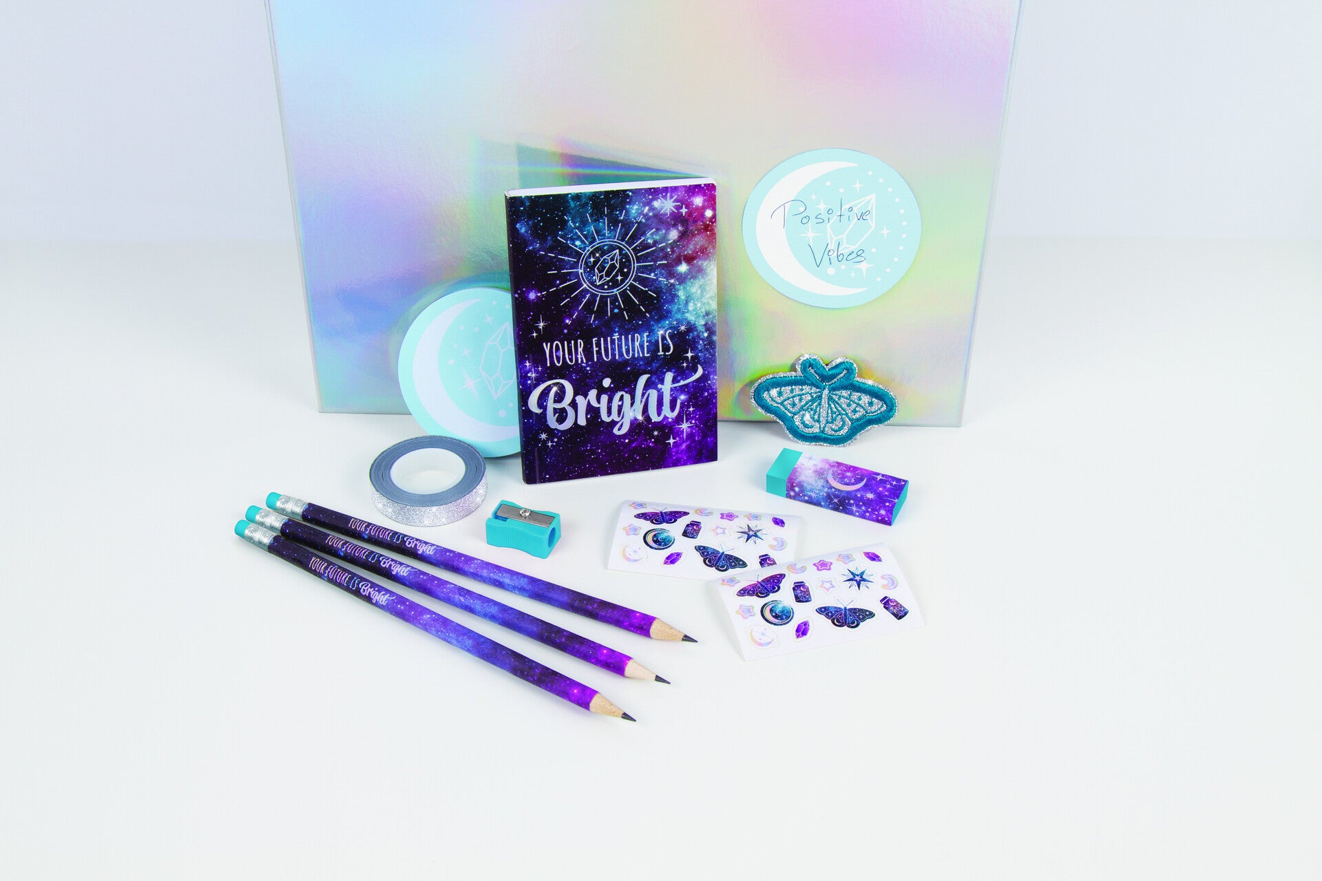 Celestial Deluxe Statione