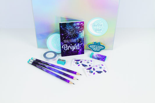 Celestial Deluxe Statione