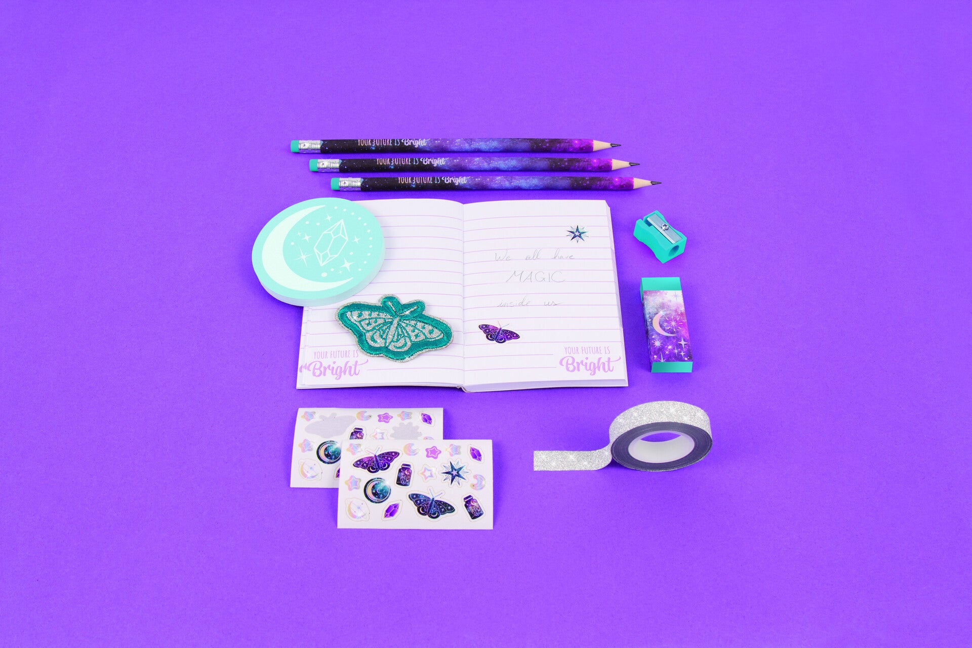 Celestial Deluxe Statione