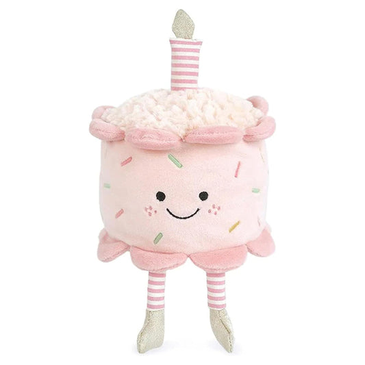 Happy Cake - Pink