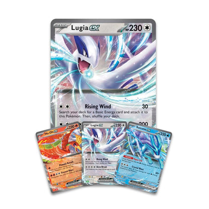 Pkm Power Premium Collect