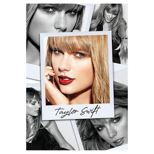 Taylor Swift (Spotlight on a Legend)