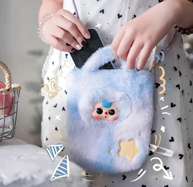Bb3 Phone Bag