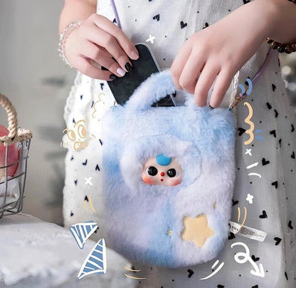 Bb3 Phone Bag
