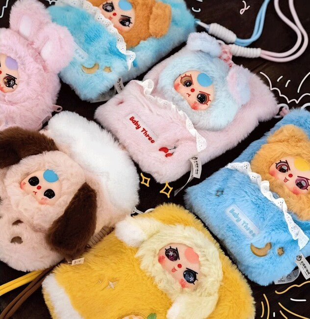Bb3 Phone Bag