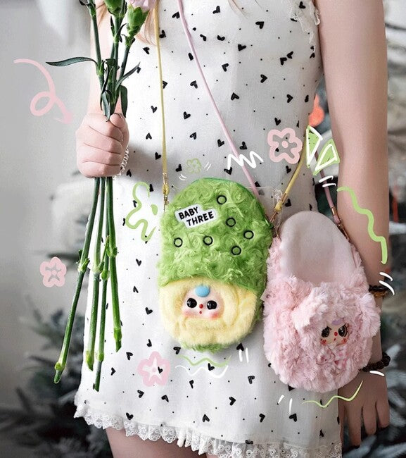 Bb3 Phone Bag