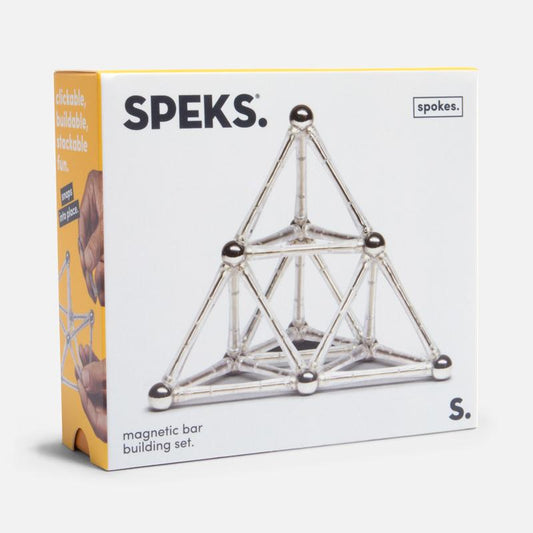 Spokes Original Nickel